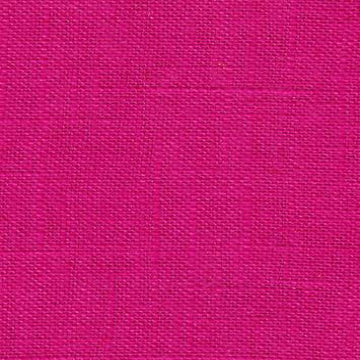 JEFFERSON LINEN 722 FUCHSIA Magnolia Fabrics