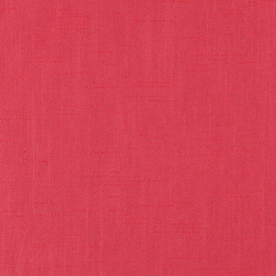 JEFFERSON LINEN 76 FLAMINGO Magnolia Fabrics