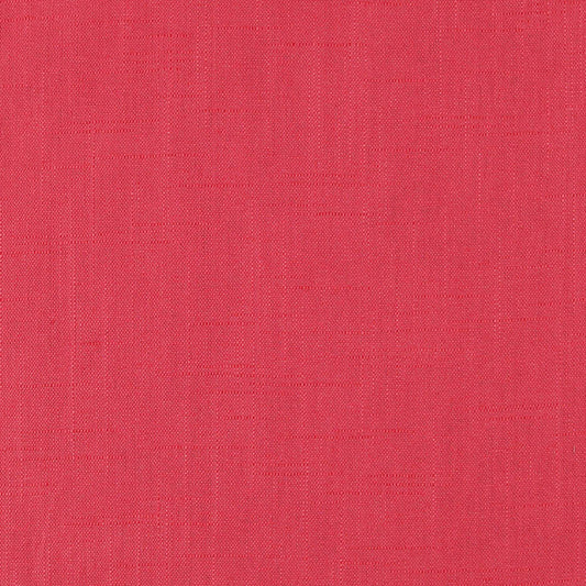 JEFFERSON LINEN 76 FLAMINGO Magnolia Fabrics