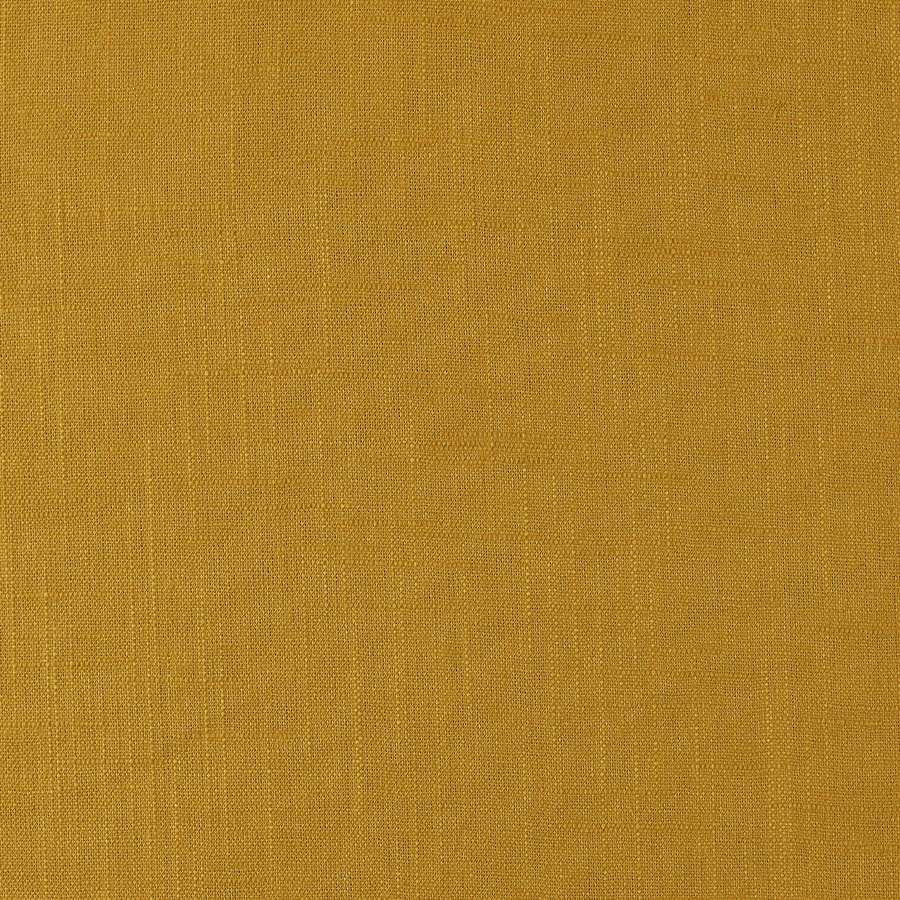 JEFFERSON LINEN 804 SUNGLOW Magnolia Fabrics