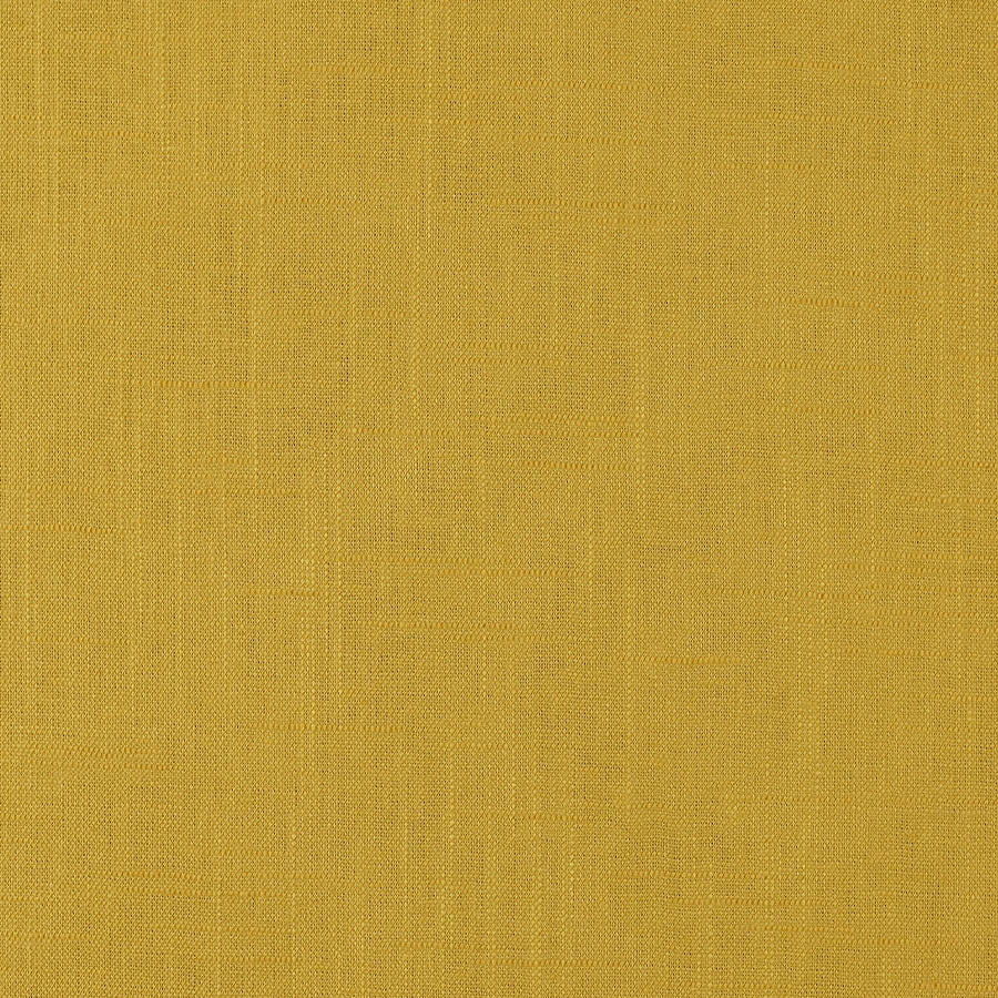 JEFFERSON LINEN 89 SULPHUR Magnolia Fabrics
