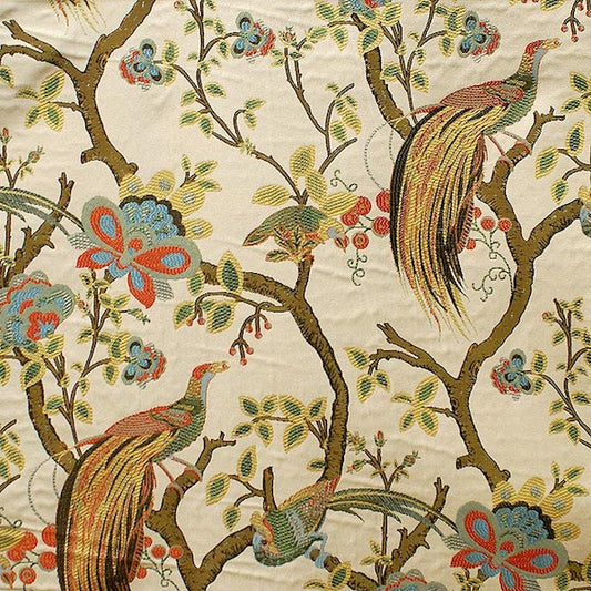JIMNAH FESTIVE Magnolia Fabrics