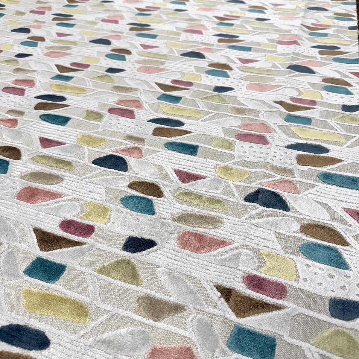 JOLIET CONFETTI Magnolia Fabrics