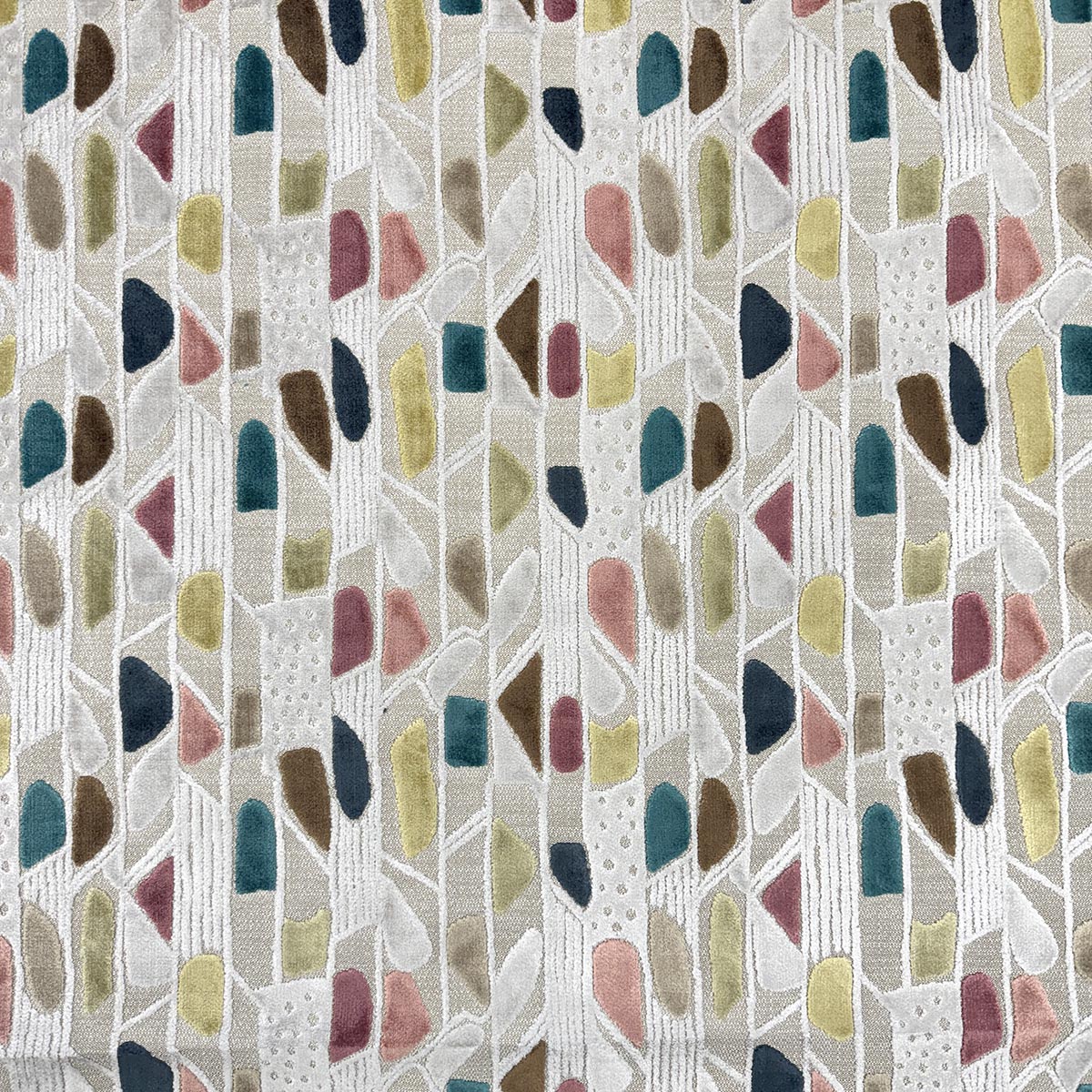JOLIET CONFETTI Magnolia Fabrics