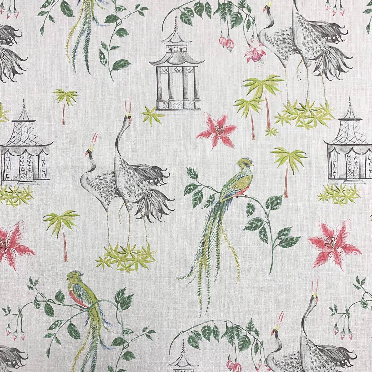 JOYBIRD LIMO Magnolia Fabrics