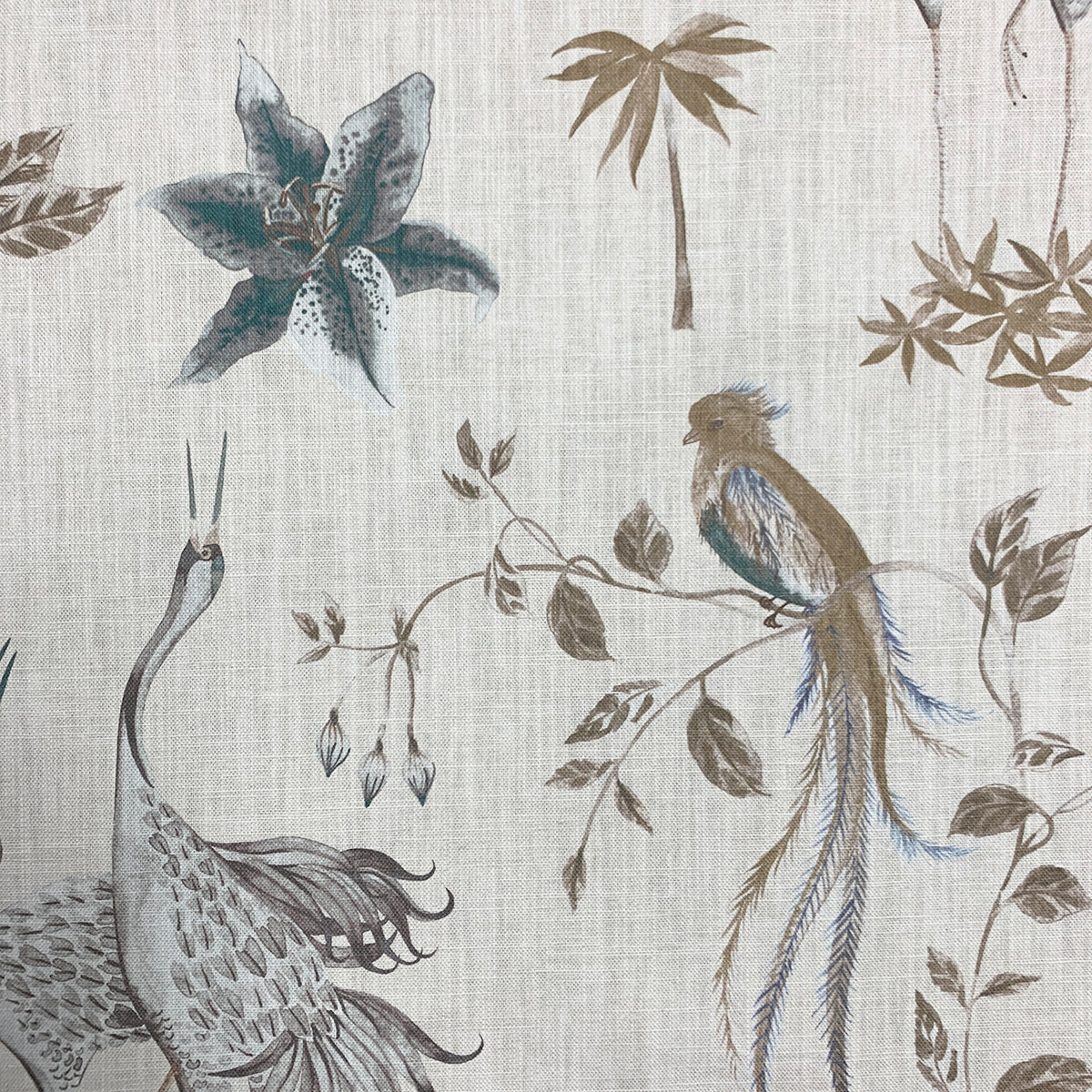 JOYBIRD SERENE Magnolia Fabrics