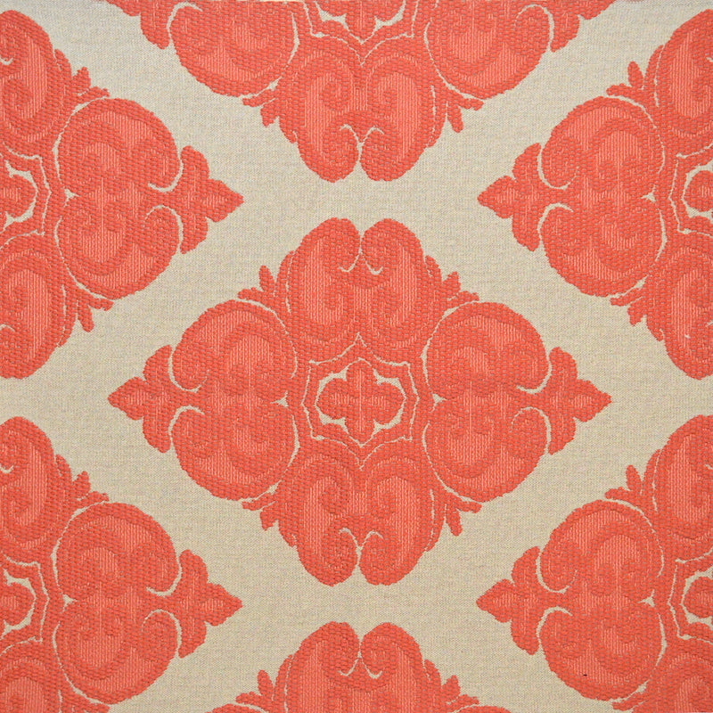 JUDE PERSIMMON Magnolia Fabrics
