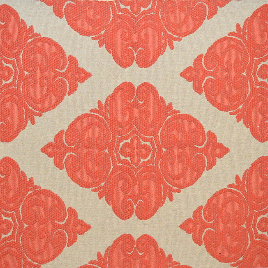 JUDE PERSIMMON Magnolia Fabrics