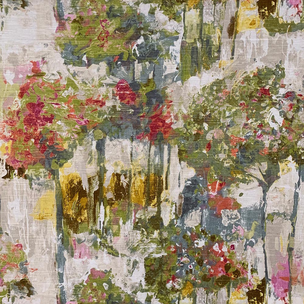 JUDITH SPRING Magnolia Fabrics