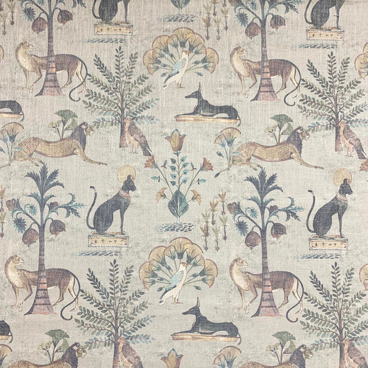 KINGDOM BLUESTAR Magnolia Fabrics