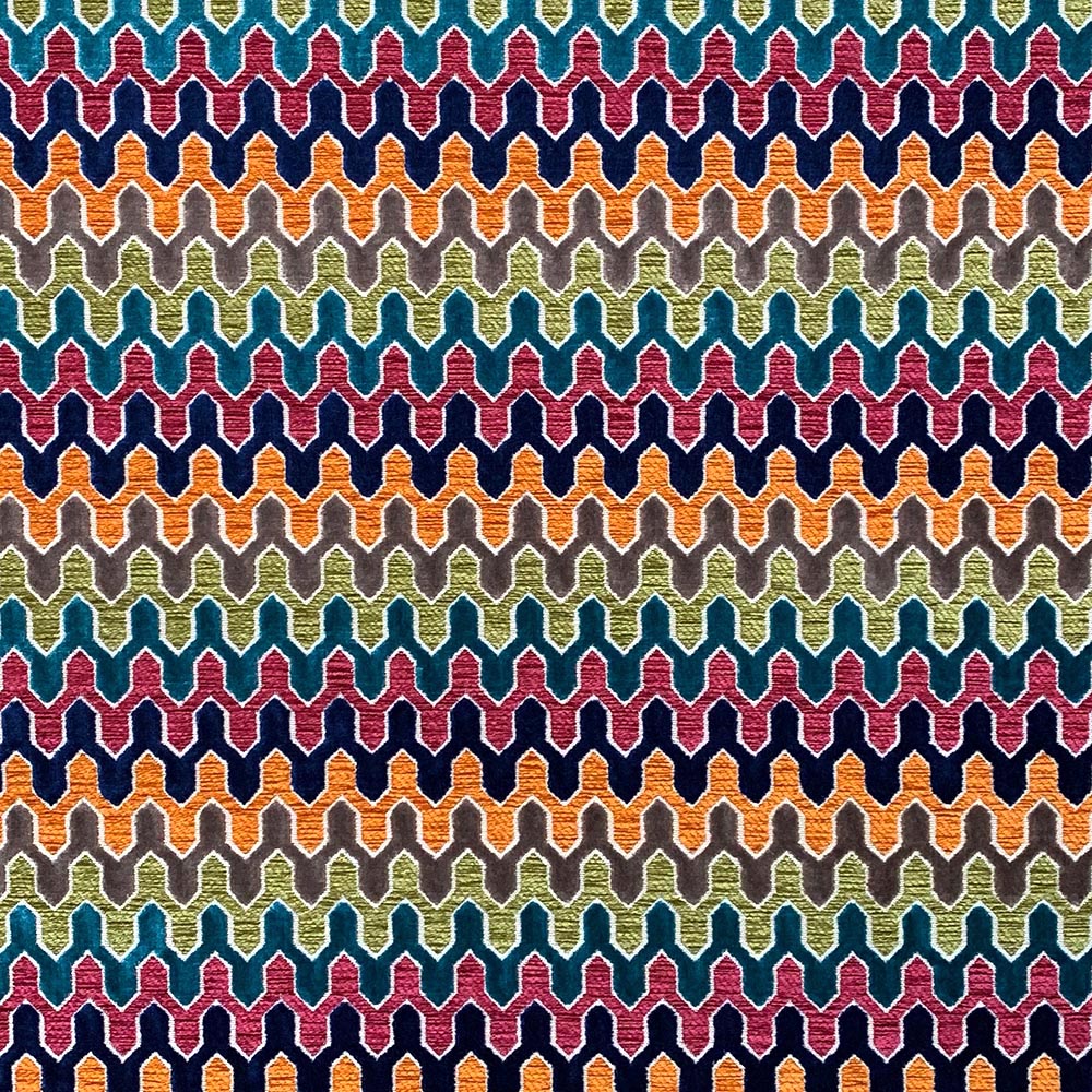 KIRKWALL FIESTA Magnolia Fabrics
