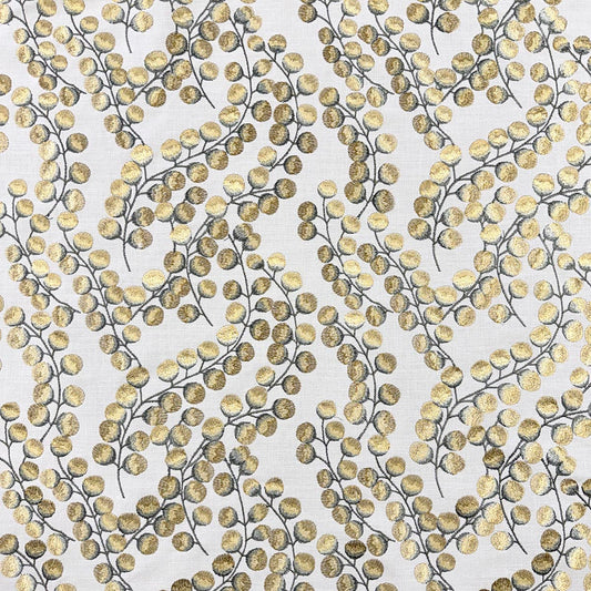 KNISH GOLDEN Magnolia Fabrics