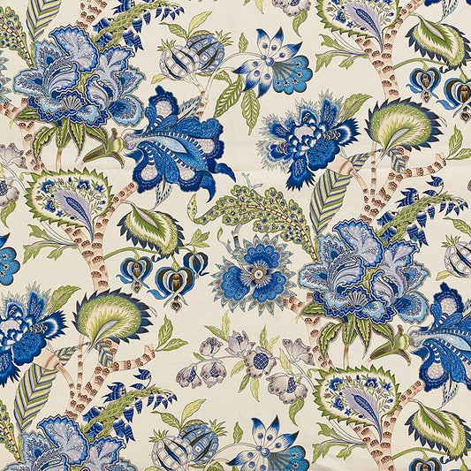 KOSOVO LAPIS Magnolia Fabrics