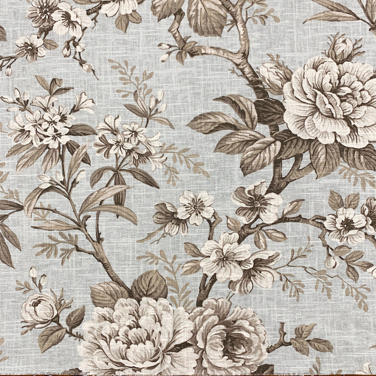 LAMORE ANTIQUE Magnolia Fabrics