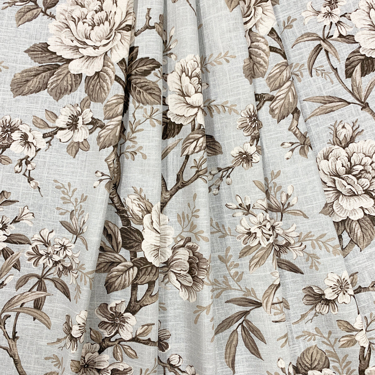 LAMORE ANTIQUE Magnolia Fabrics