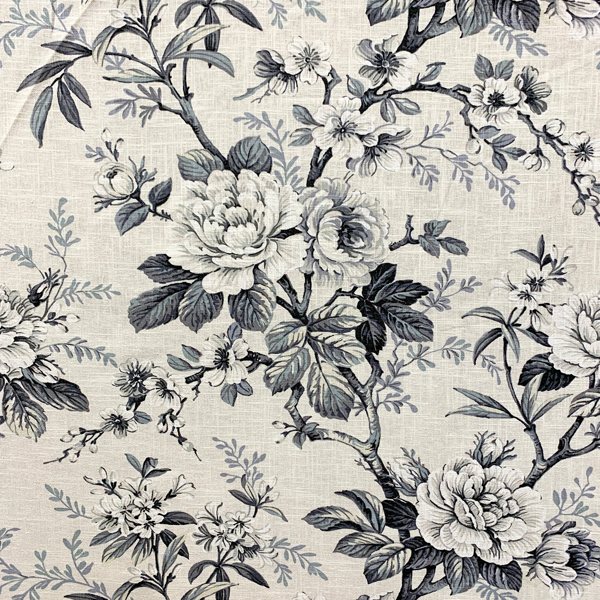 LAMORE GRAYSCALE Magnolia Fabrics