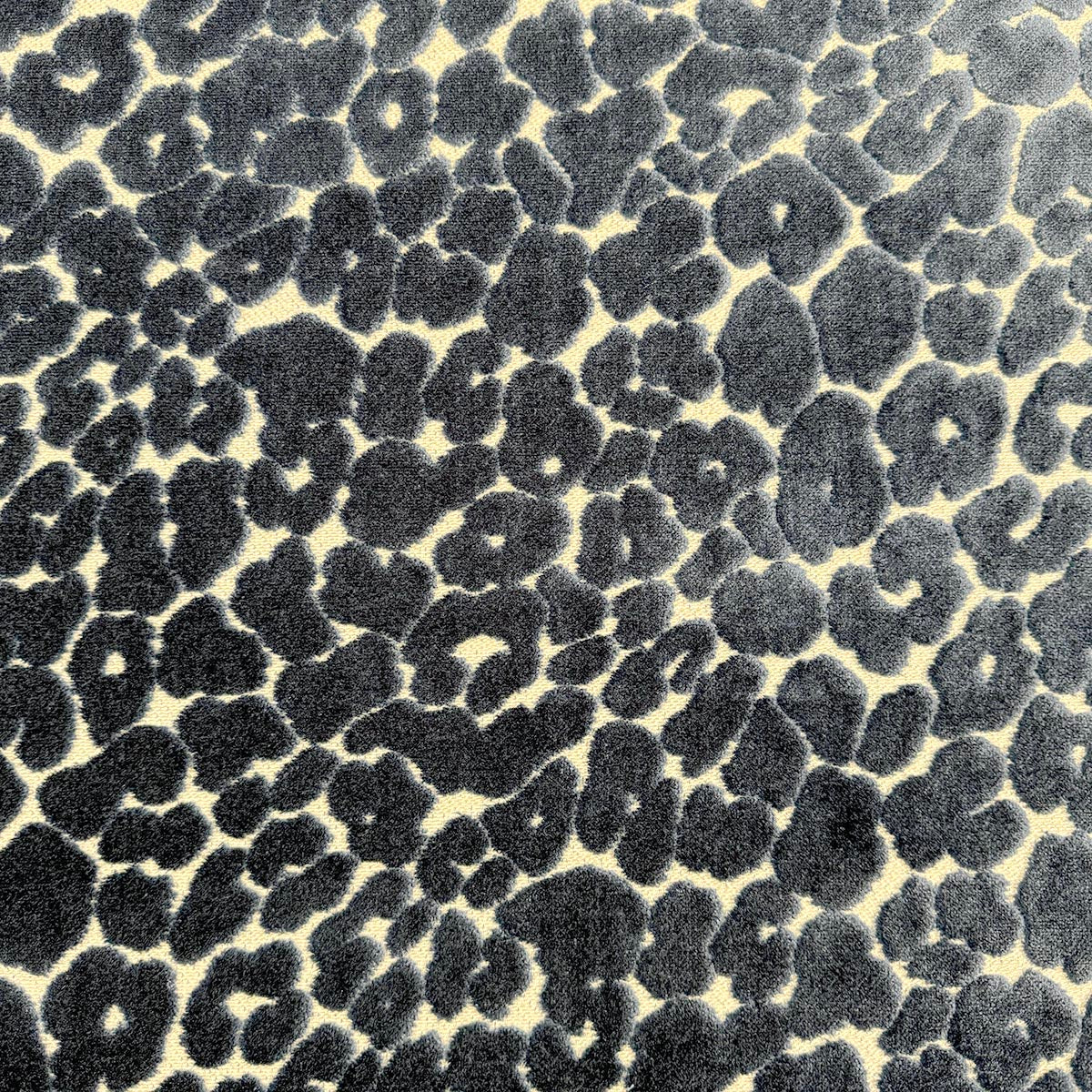 LANDON BLUEBERRY Magnolia Fabrics
