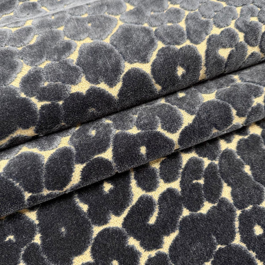 LANDON BLUEBERRY Magnolia Fabrics