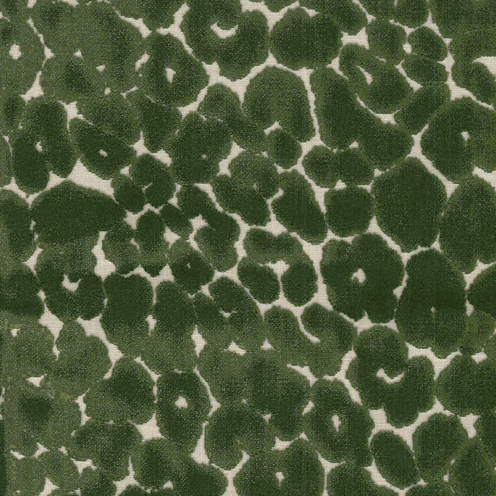 LANDON FERN Magnolia Fabrics