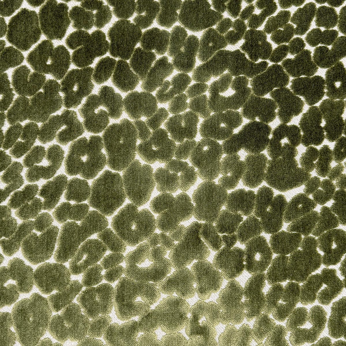 LANDON OLIVE Magnolia Fabrics