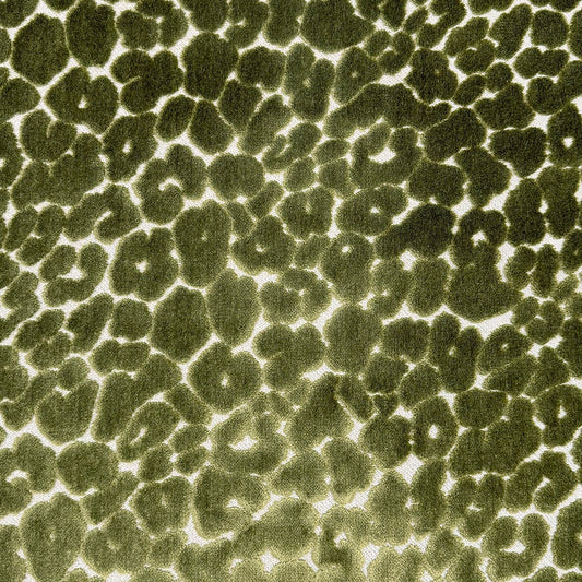 LANDON OLIVE Magnolia Fabrics