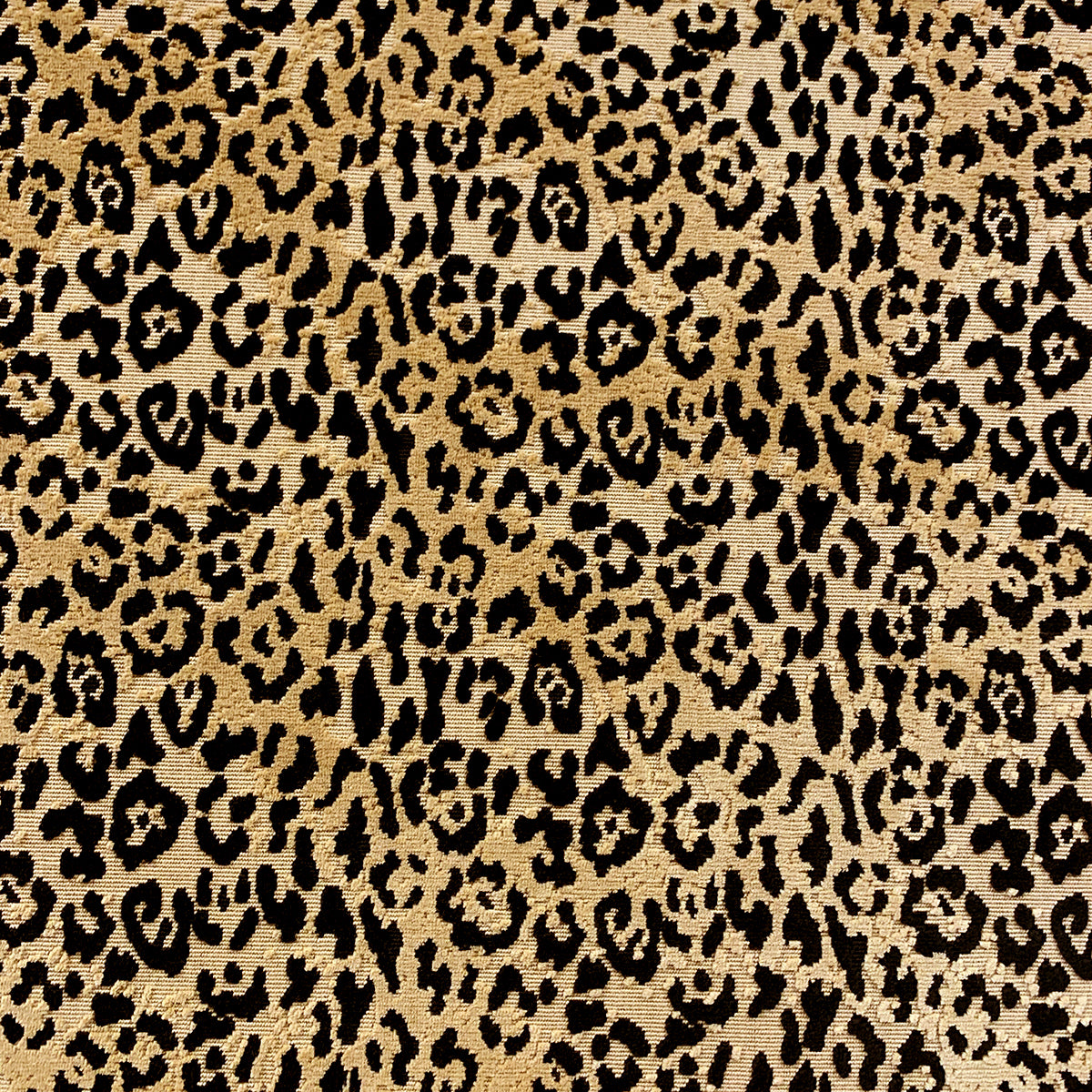 LEO ONYX Magnolia Fabrics