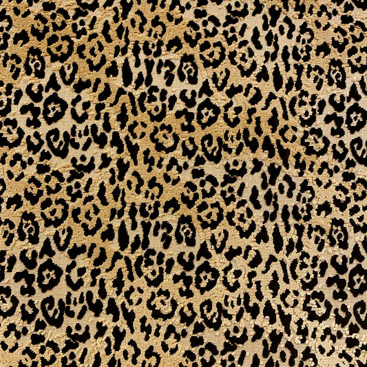 LEO ONYX Magnolia Fabrics