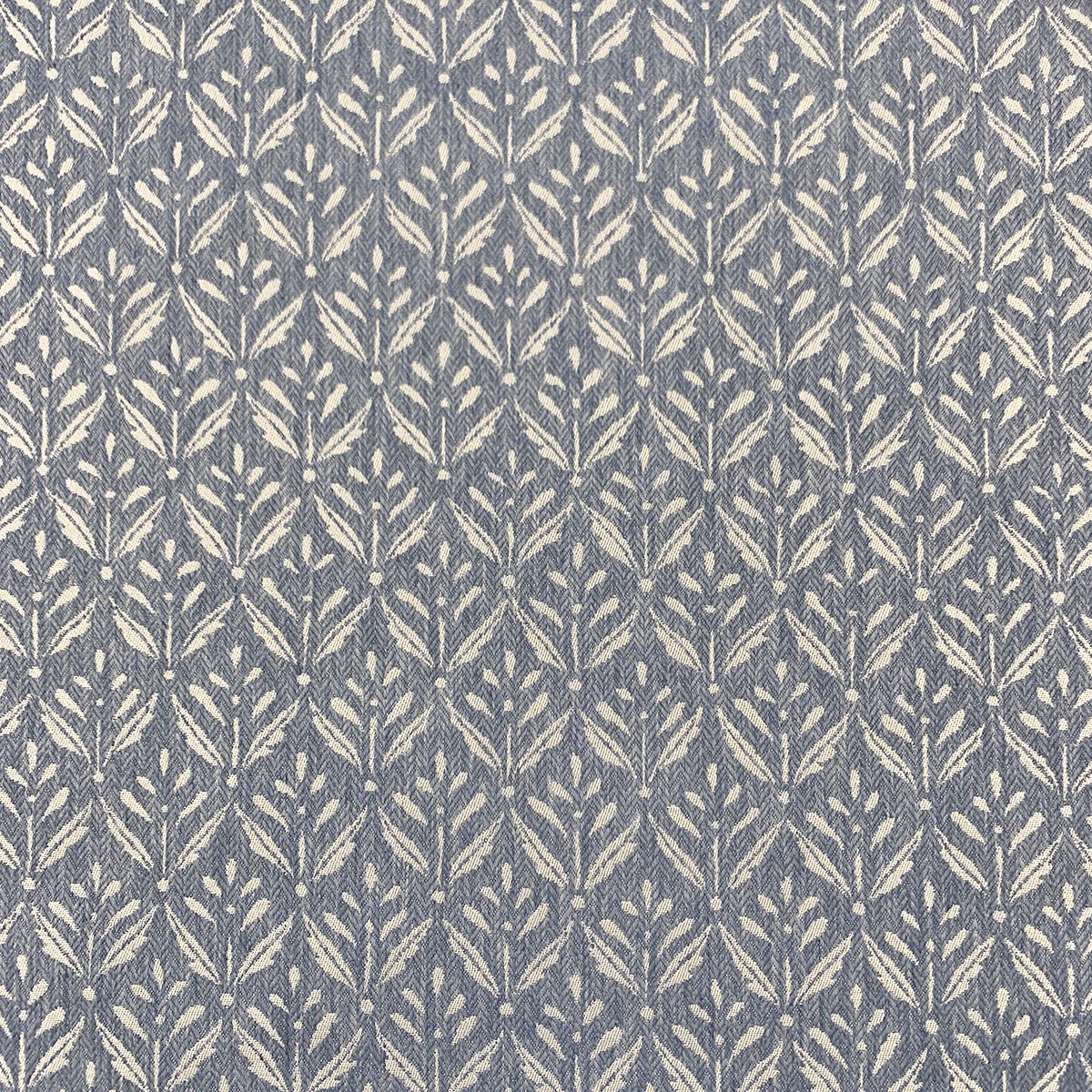 LILY CORNFLOWER Mag Fabrics
