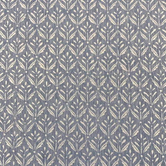 LILY CORNFLOWER Mag Fabrics