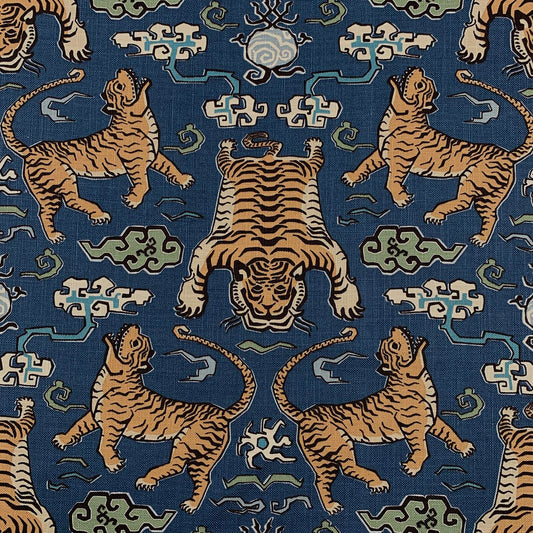 LIMIRU AEGEAN Mag Fabrics