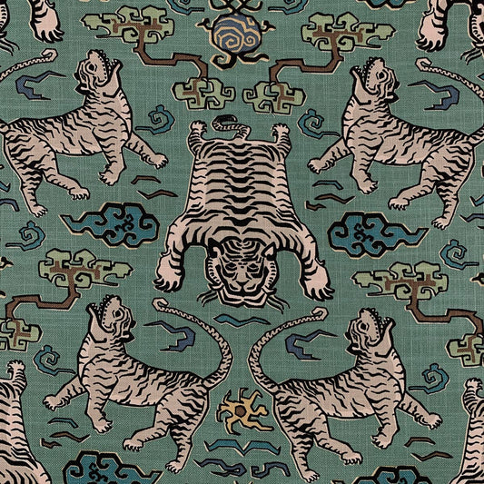 LIMIRU SPRUCE Mag Fabrics