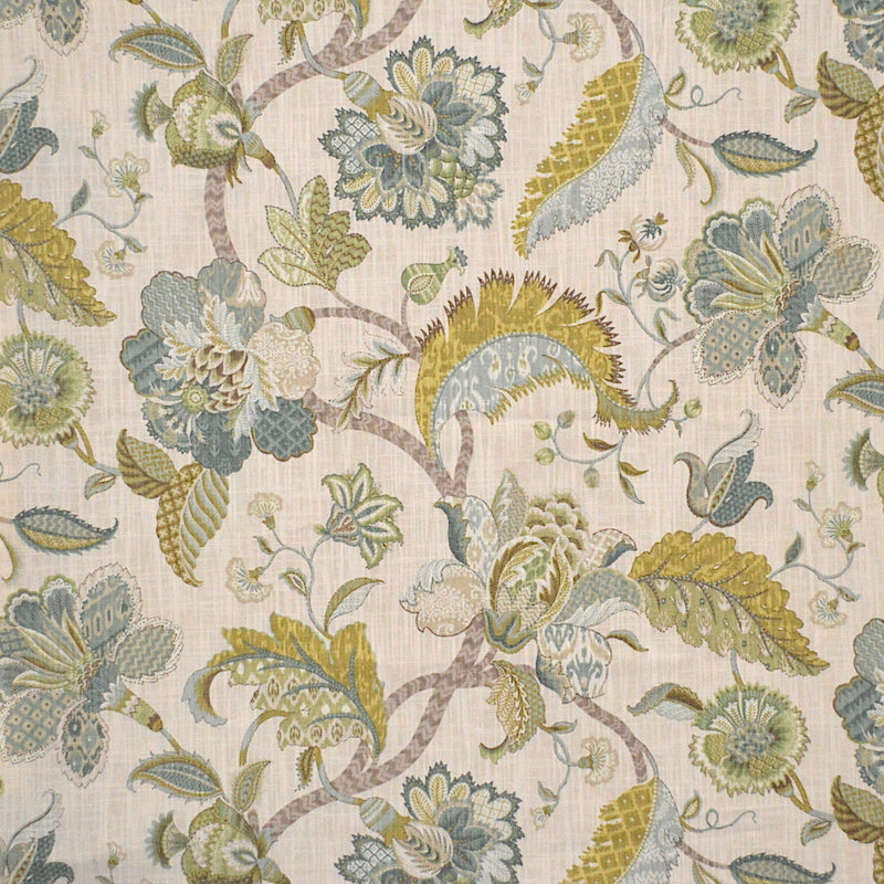 LIPMAN SEASIDE Mag Fabrics