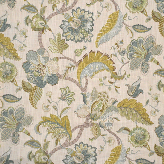 LIPMAN SEASIDE Mag Fabrics