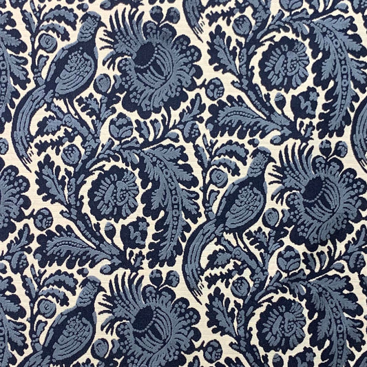 LISETTE WEDGEWOOD Mag Fabrics