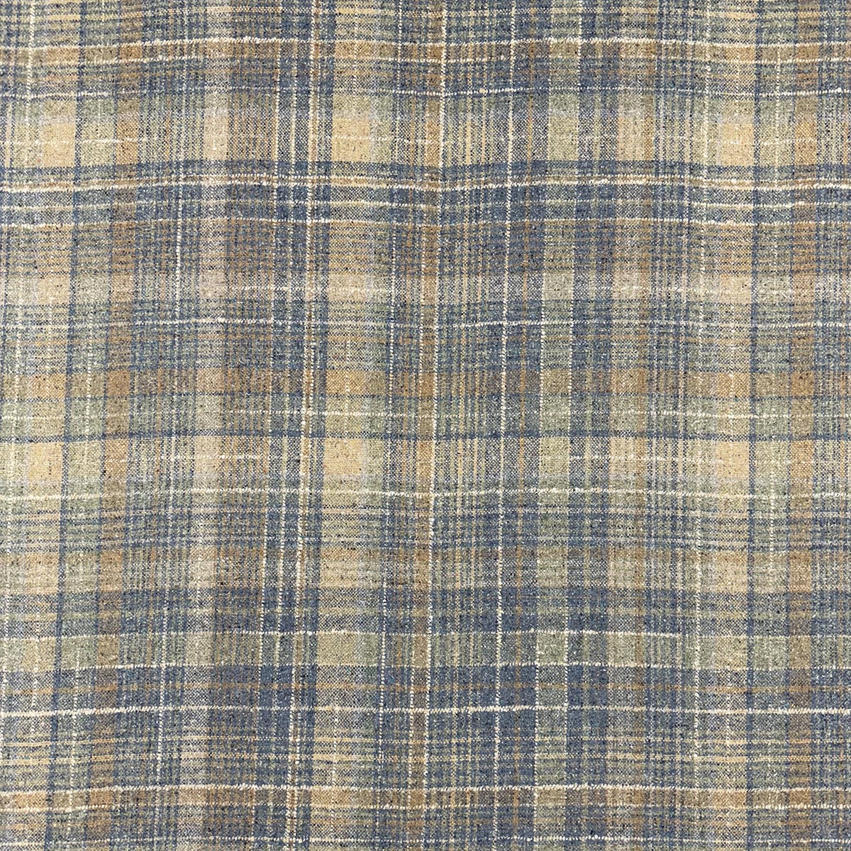 LIVINGSTON PLAID Mag Fabrics