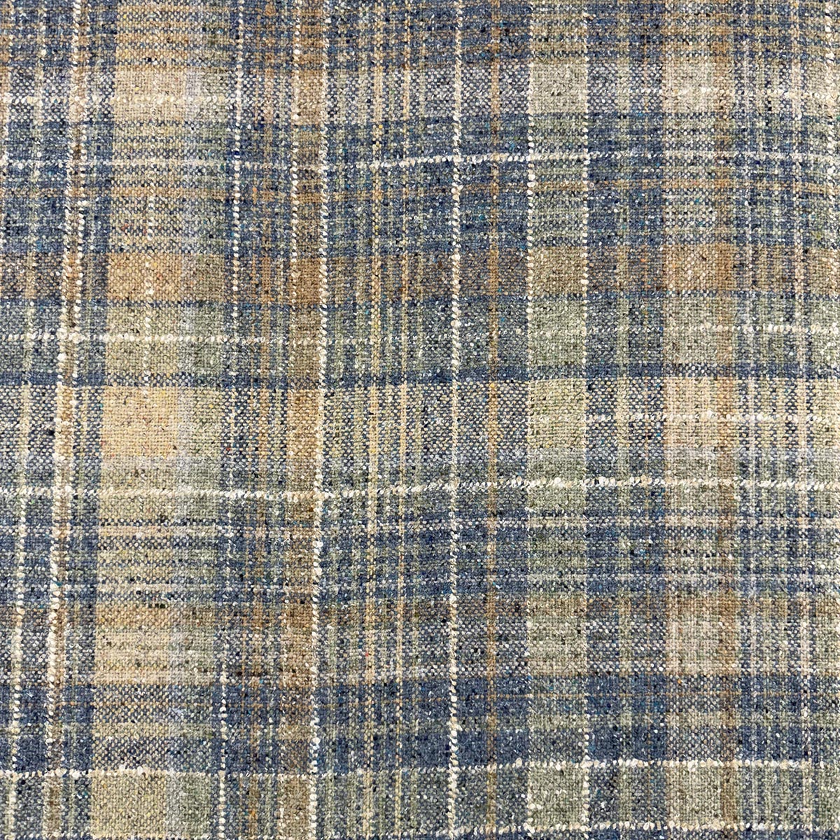 LIVINGSTON PLAID Mag Fabrics