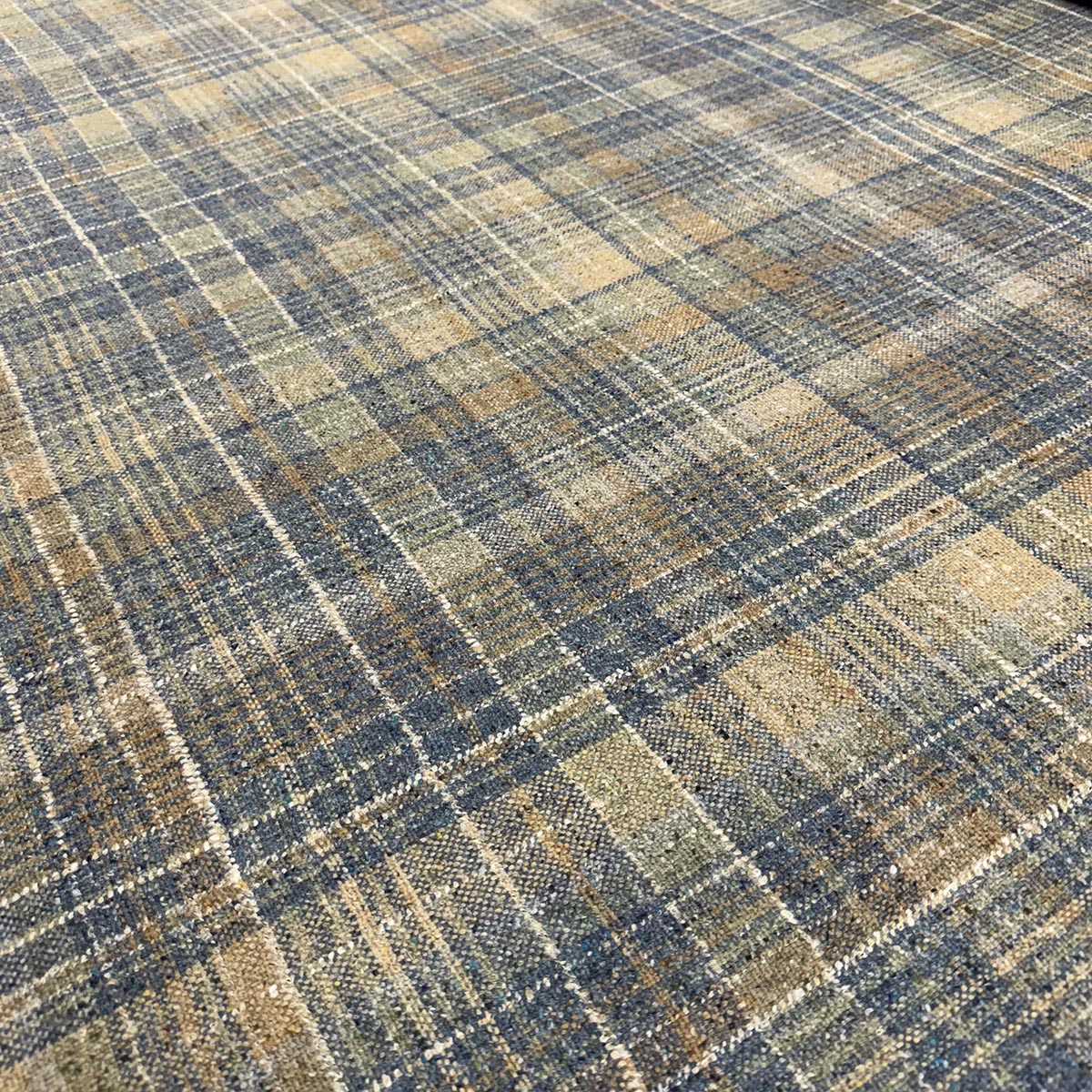 LIVINGSTON PLAID Mag Fabrics