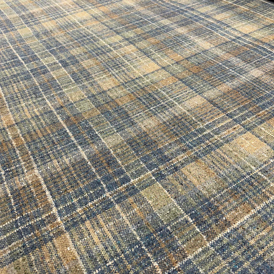 LIVINGSTON PLAID Mag Fabrics