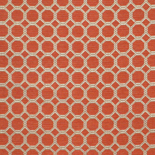 LOLILO RED Mag Fabrics
