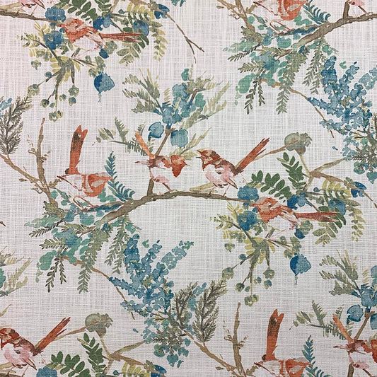 LOTTIE SUNRISE Mag Fabrics