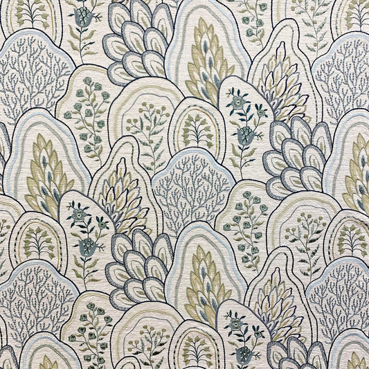 LOUISA SERENE Mag Fabrics