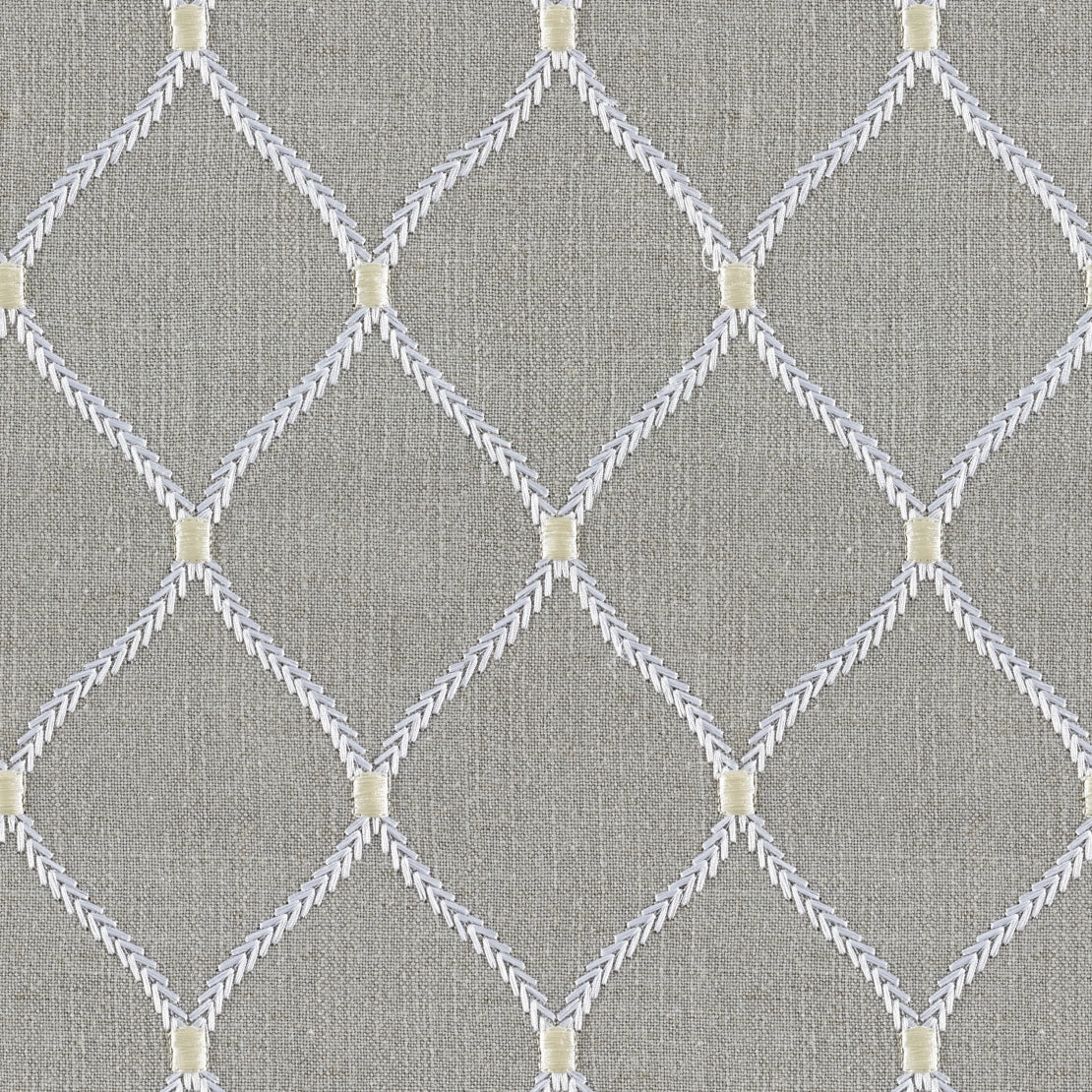 LOWELL CHINCHILLA Mag Fabrics