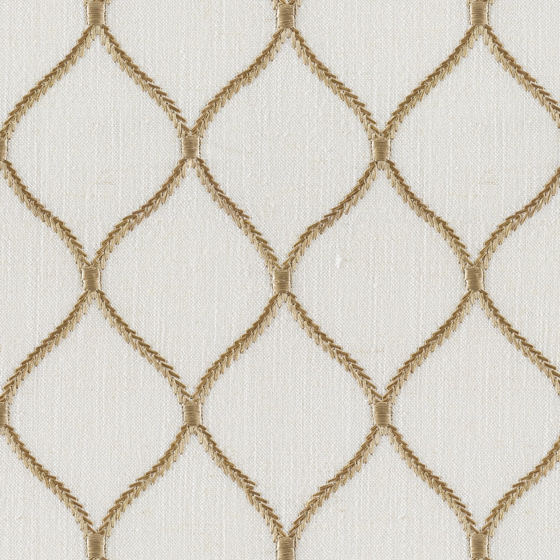 LOWELL HONEY Mag Fabrics