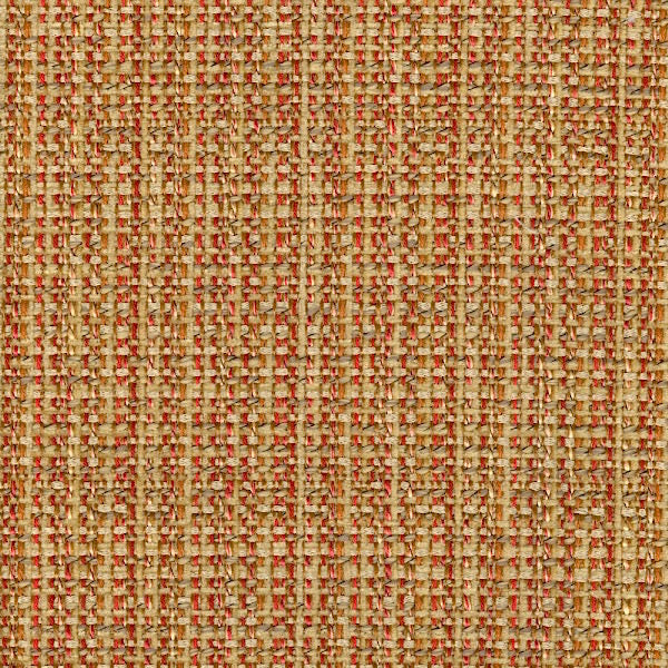 LUTHER SPICE Mag Fabrics
