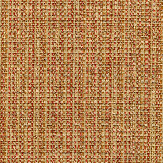 LUTHER SPICE Mag Fabrics