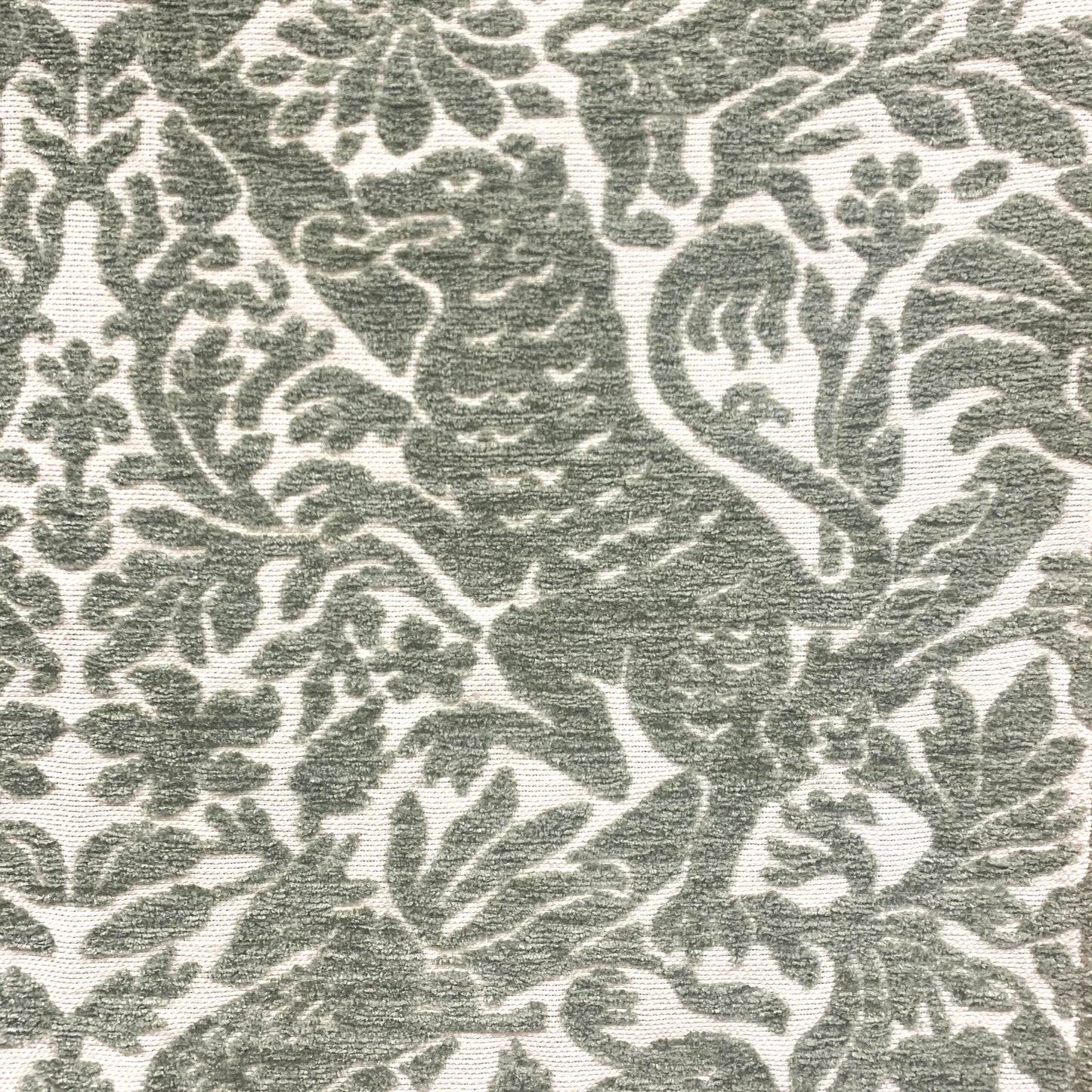 LUVORE JADITE Mag Fabrics