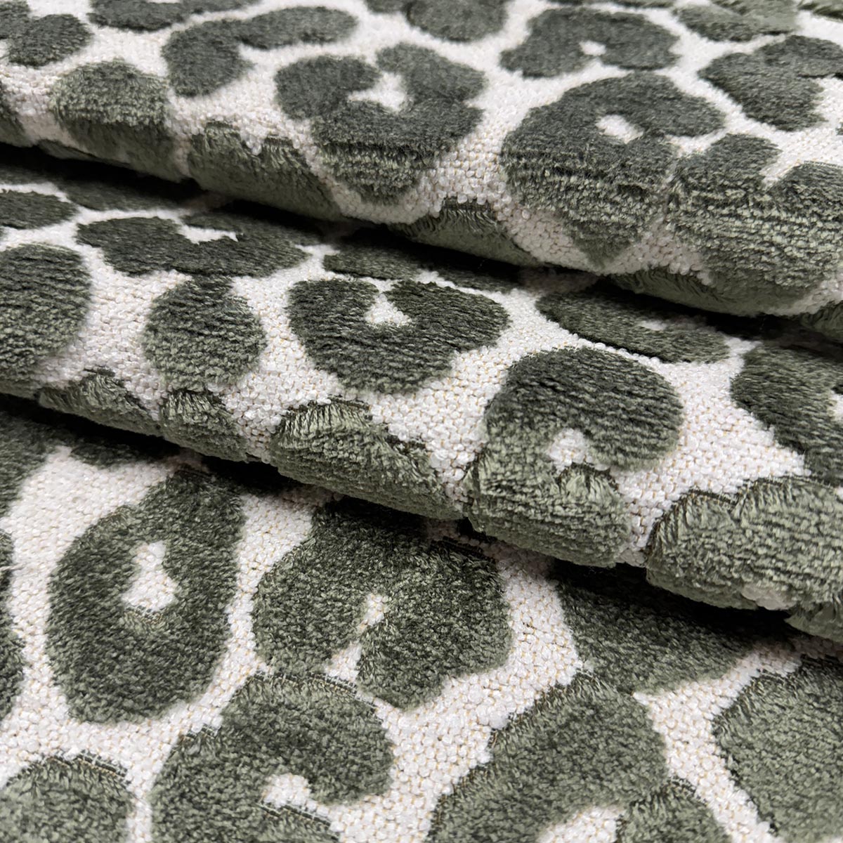 LUX ROSEMARY Mag Fabrics