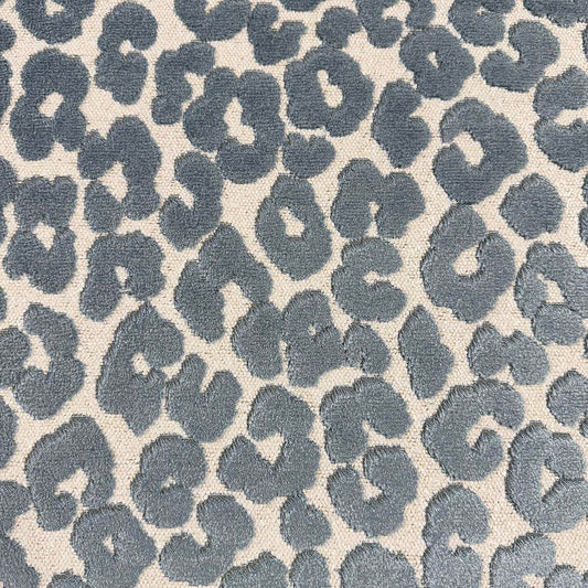 LUX SKYBLUE Mag Fabrics