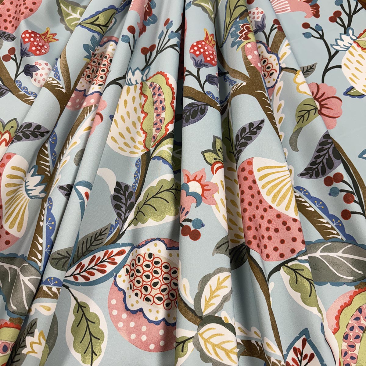 LYRA MULTI Mag Fabrics