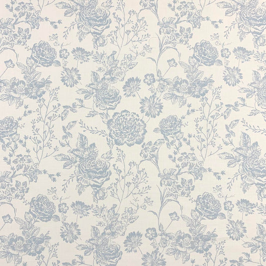 Lillian August AGNES SKYBLUE Magnolia Fabrics